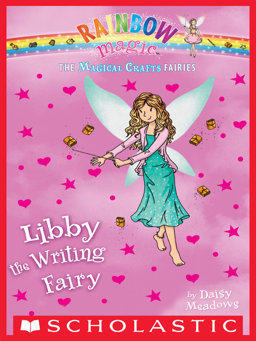 Title details for Libby the Writing Fairy by Daisy Meadows - Available